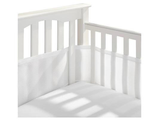 Bleoblee bumper de malla transpirable