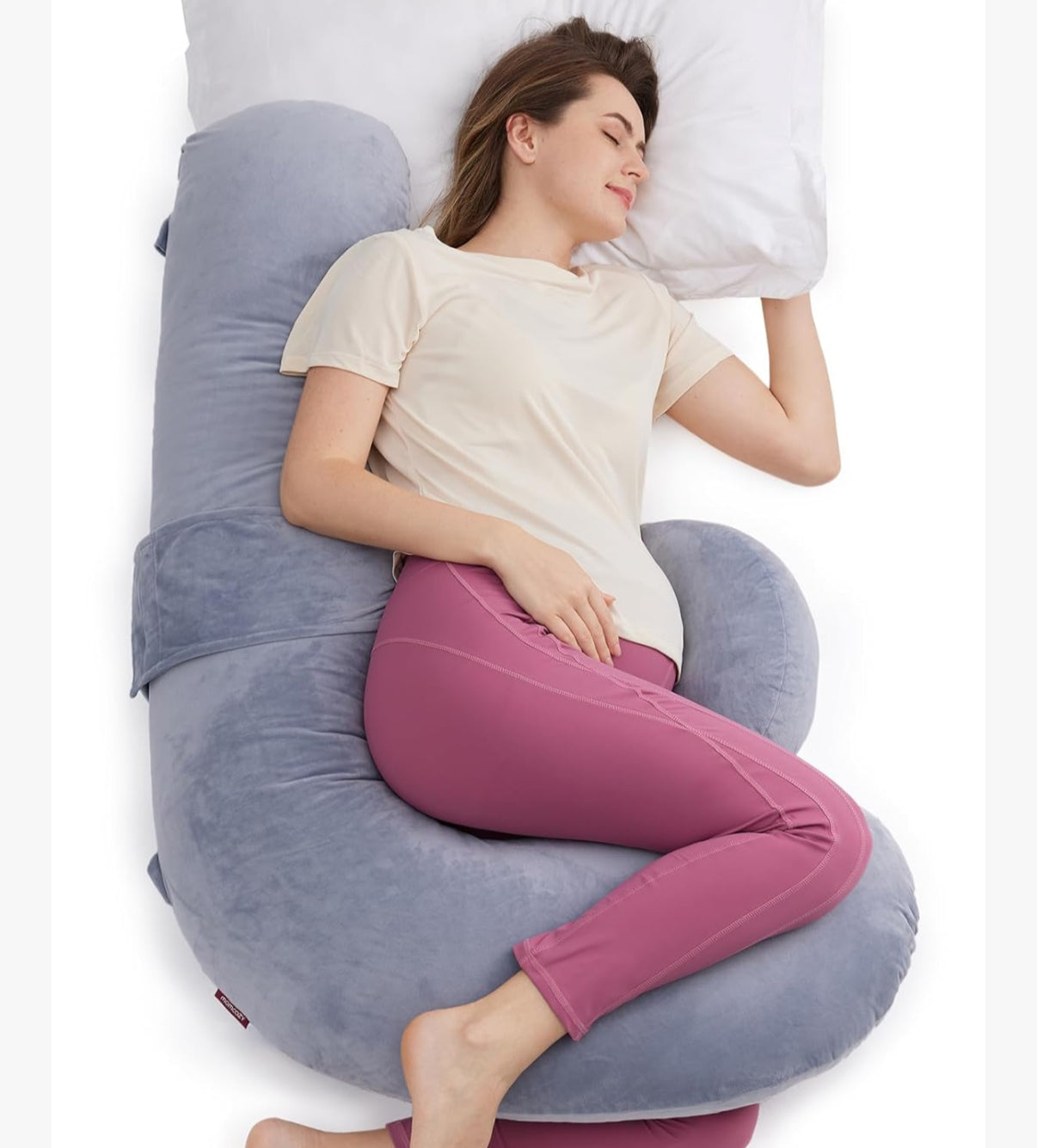 Momcozy Almohadas de embarazo