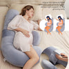 Momcozy Almohadas de embarazo