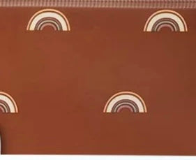 Estuche portátil recargable para toallitas para bebés