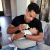 Almohada de lactancia Boppy Anywhere