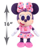 Disney Junior Music Lullabies Bedtime Plush - Minnie Mouse