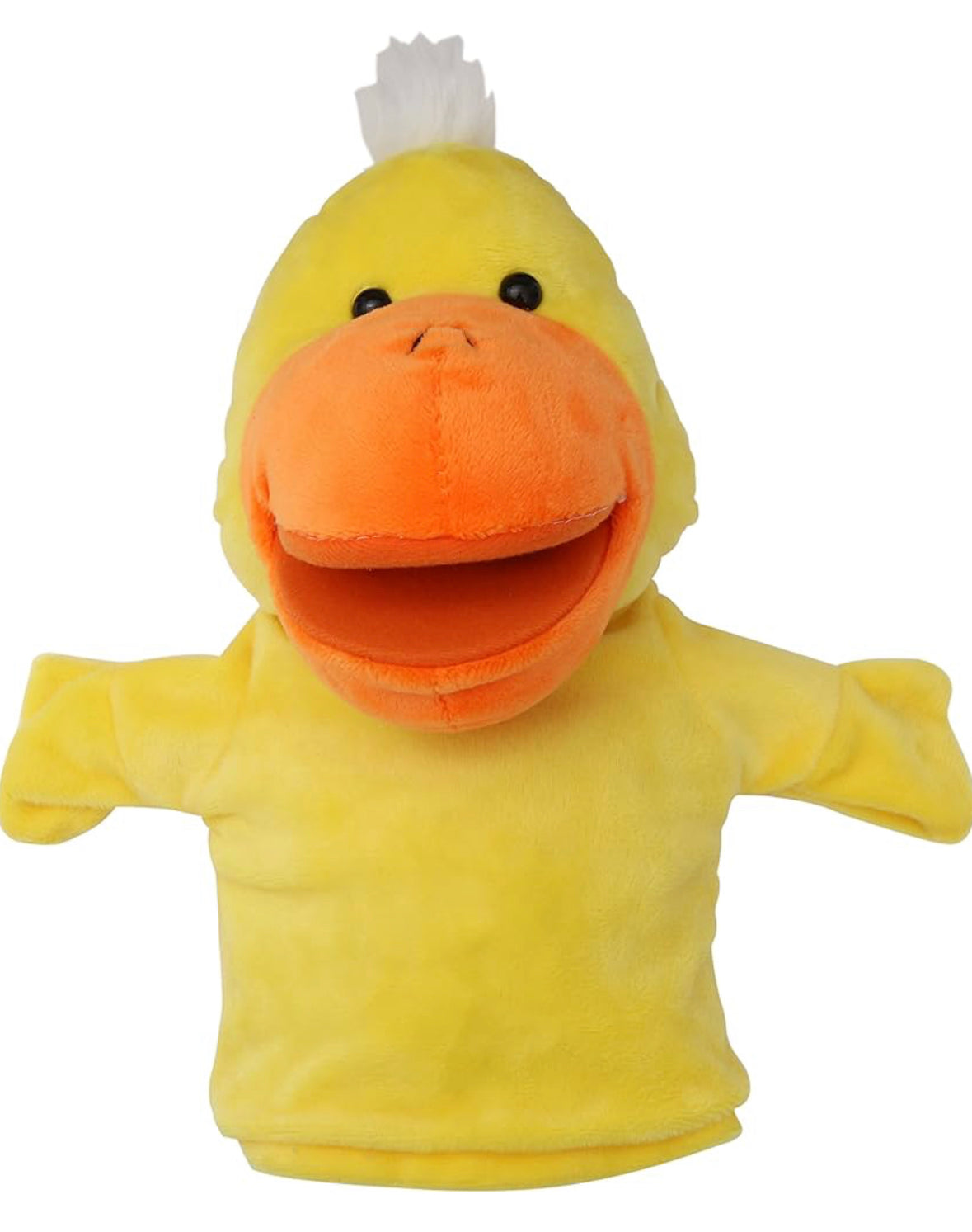 Marioneta de Pato