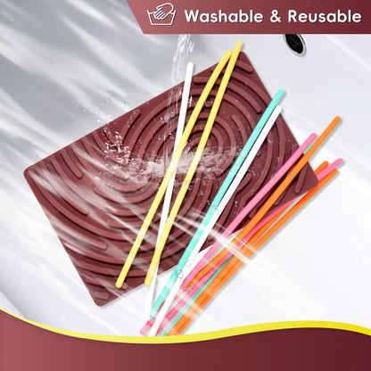 Juguete de terapia de mano silenciosa