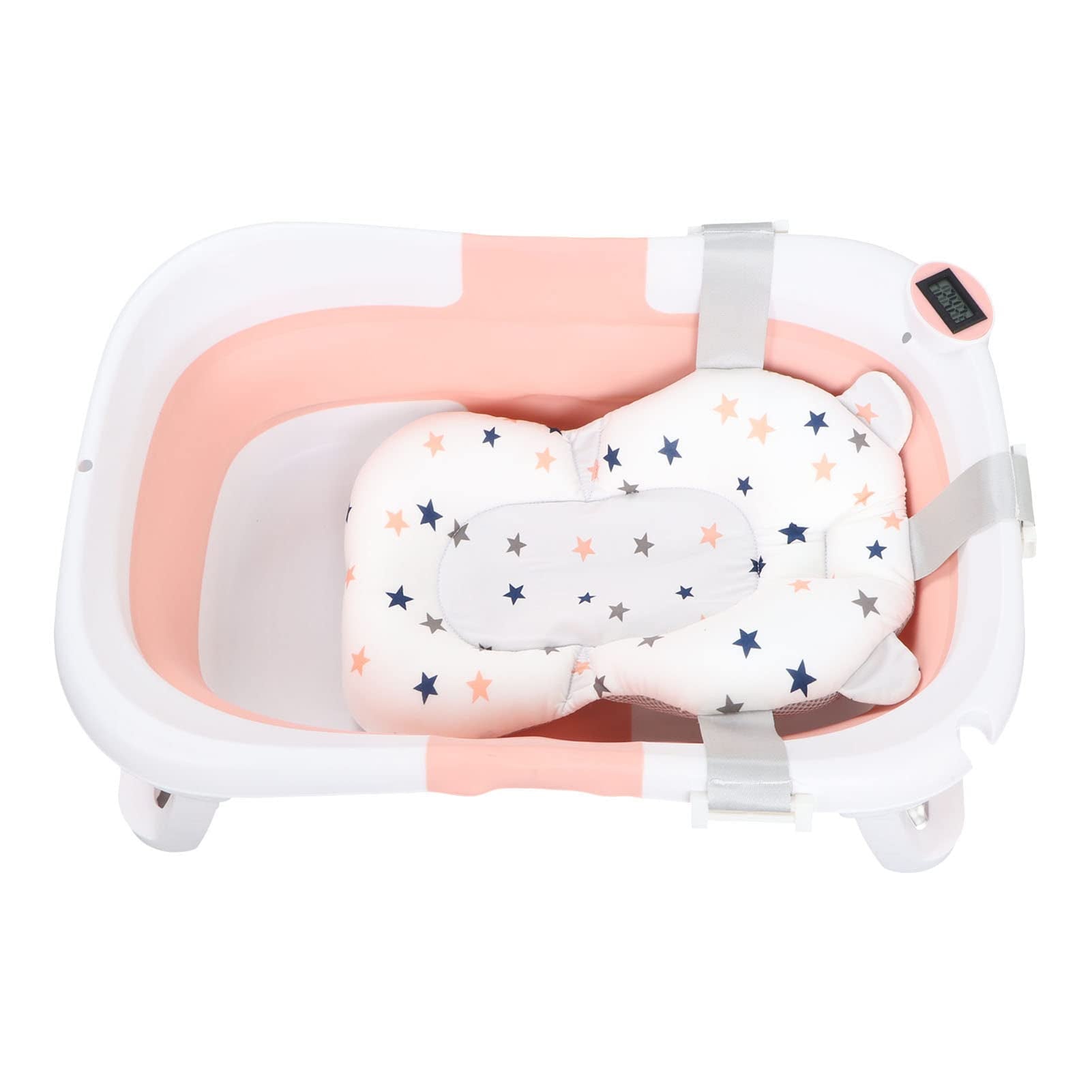 Bañera Plegable para Bebés