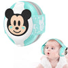 Protección auditiva para bebés