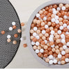 GOGOSO - Bolas para piscina de pelotas, 100pk