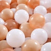 GOGOSO - Bolas para piscina de pelotas, 100pk