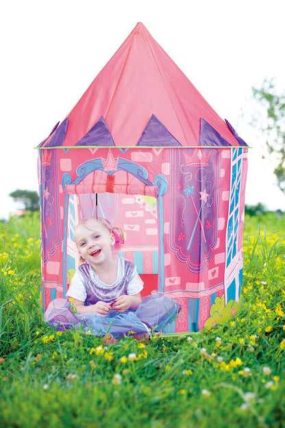Kidodo Tienda de campaña para niños