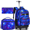 Mochila rodante