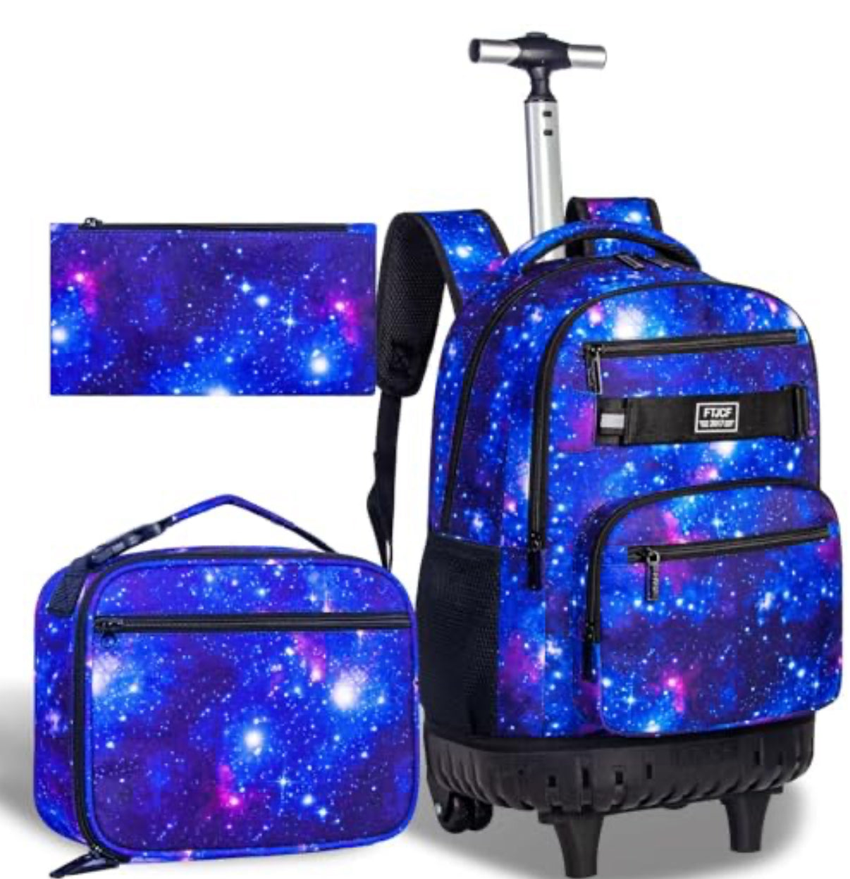Mochila rodante