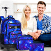Mochila rodante