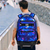Mochila rodante
