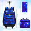 Mochila rodante