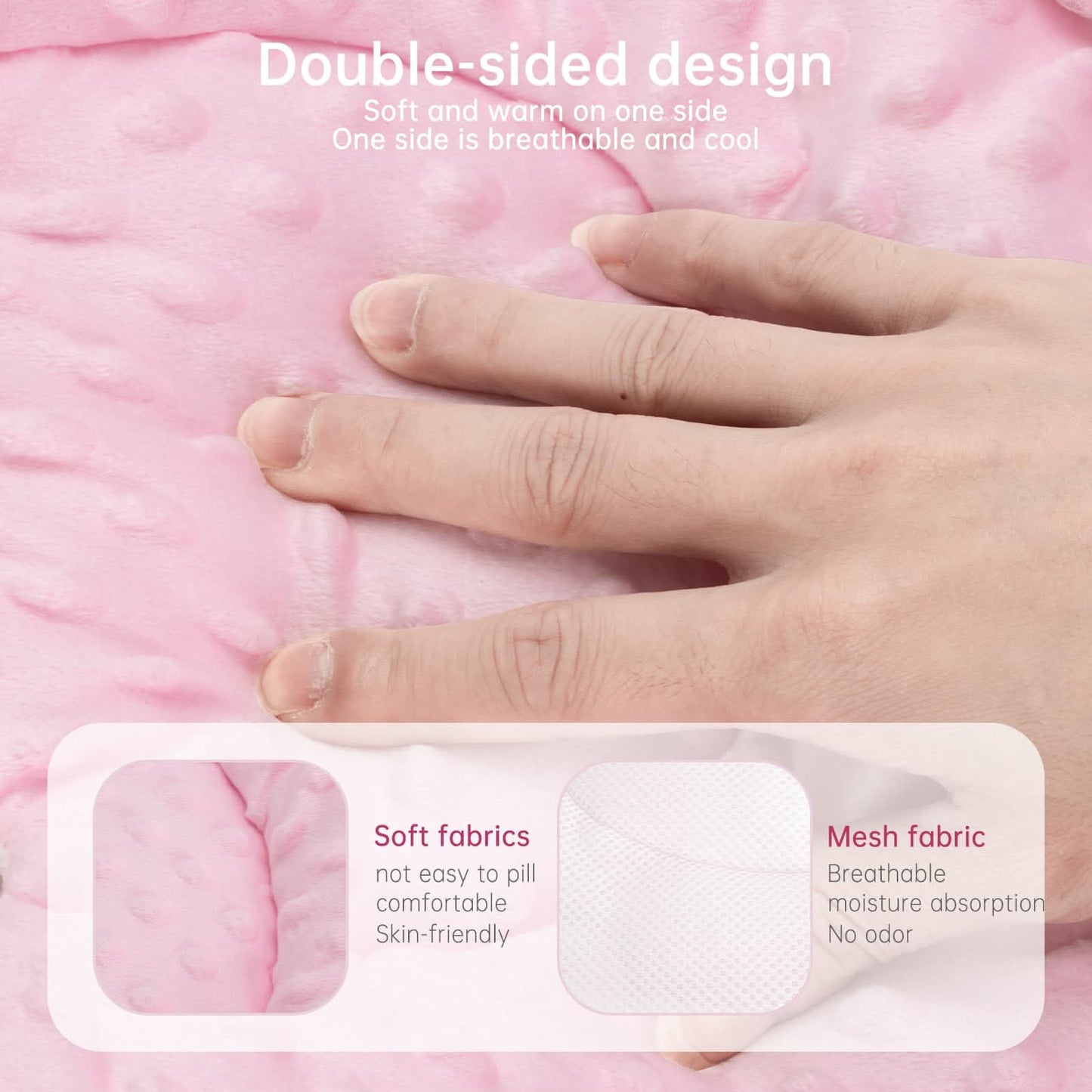 Inserto infantil compatible con columpio Mamaroo de 4moms y columpio Graco