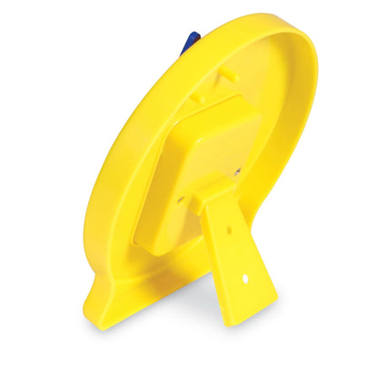 Learning Resources Mini reloj Big Time, reloj de enseñanza, accesorios para el aula