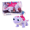 Just Play - Disney Frozen 2 Walk & Glow Bruni The Salamander