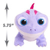 Just Play - Disney Frozen 2 Walk & Glow Bruni The Salamander