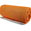 CGear - Alfombrilla de camping original sin arena para aventuras al aire libre, 9.8 x 9.8 ft