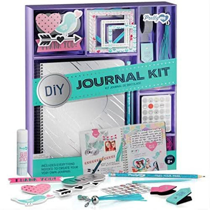 Kit de diario de bricolaje