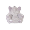 Silla de elefante para niños pequeños
