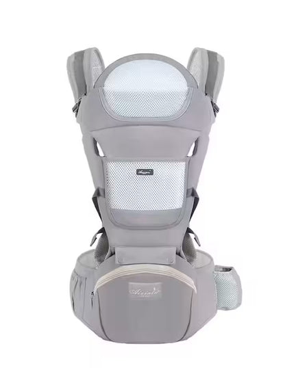 Portabebés Ergonómico 3 en 1, de 0-36 meses
