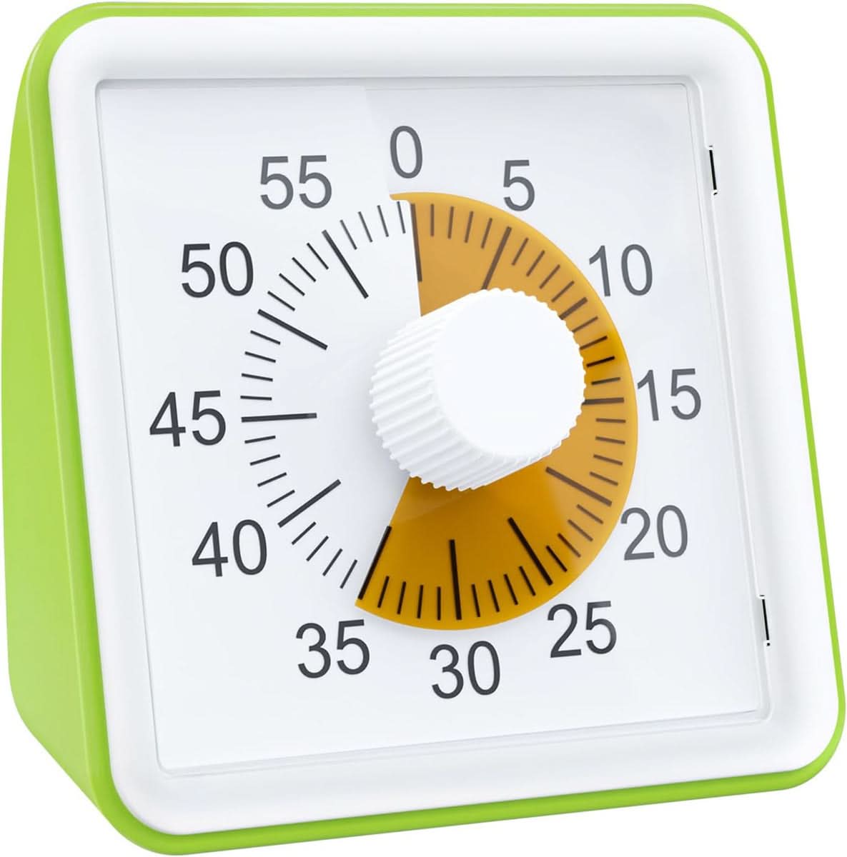 Temporizador Visual Cuenta Atrás 60 Minutos