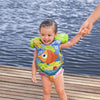 Chaleco salvavidas Hydro Infantil - Pez Naranja