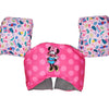 SwimWays Flotador Minnie 33-55 libras