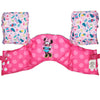SwimWays Flotador Minnie 33-55 libras