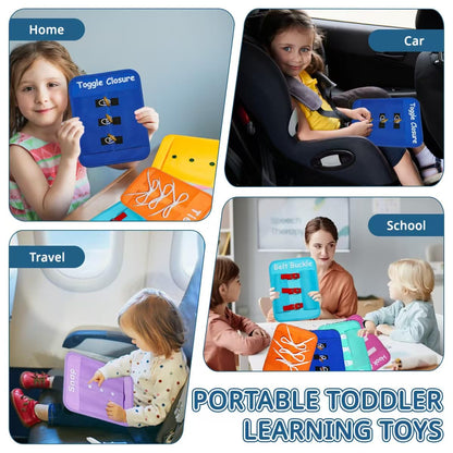 Aprendiendo a vestir tablas ocupadas