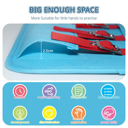 Aprendiendo a vestir tablas ocupadas