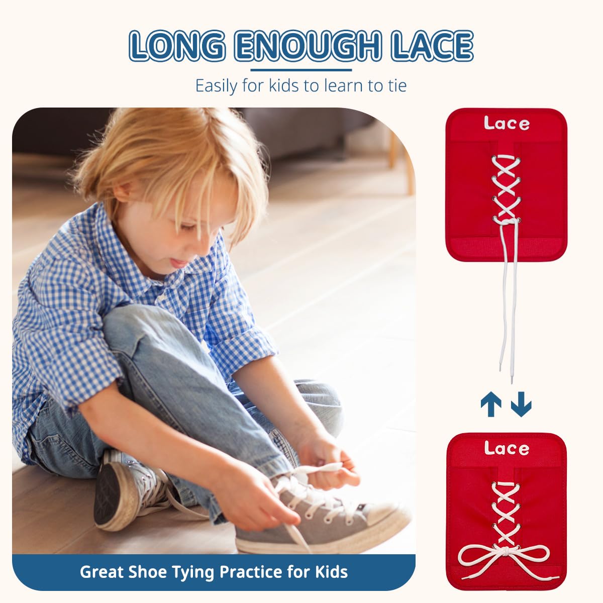 Aprendiendo a vestir tablas ocupadas