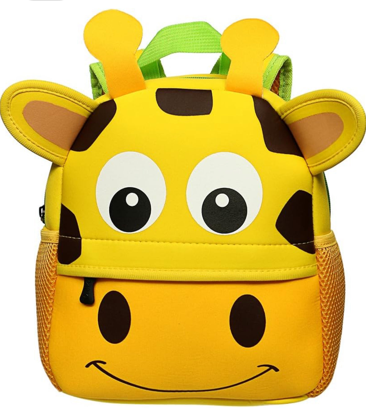 Mochila Jirafa