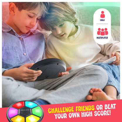 Juego de memoria para niños