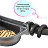 Bandeja universal para refrigerios Swanoo para cochecito