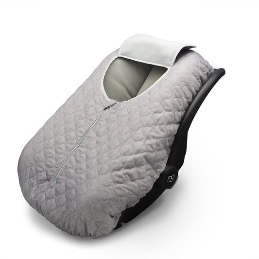 Travel Bug Winter Car Seat Cover