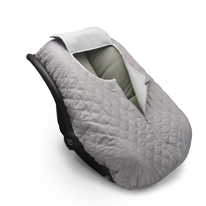 Travel Bug Winter Car Seat Cover