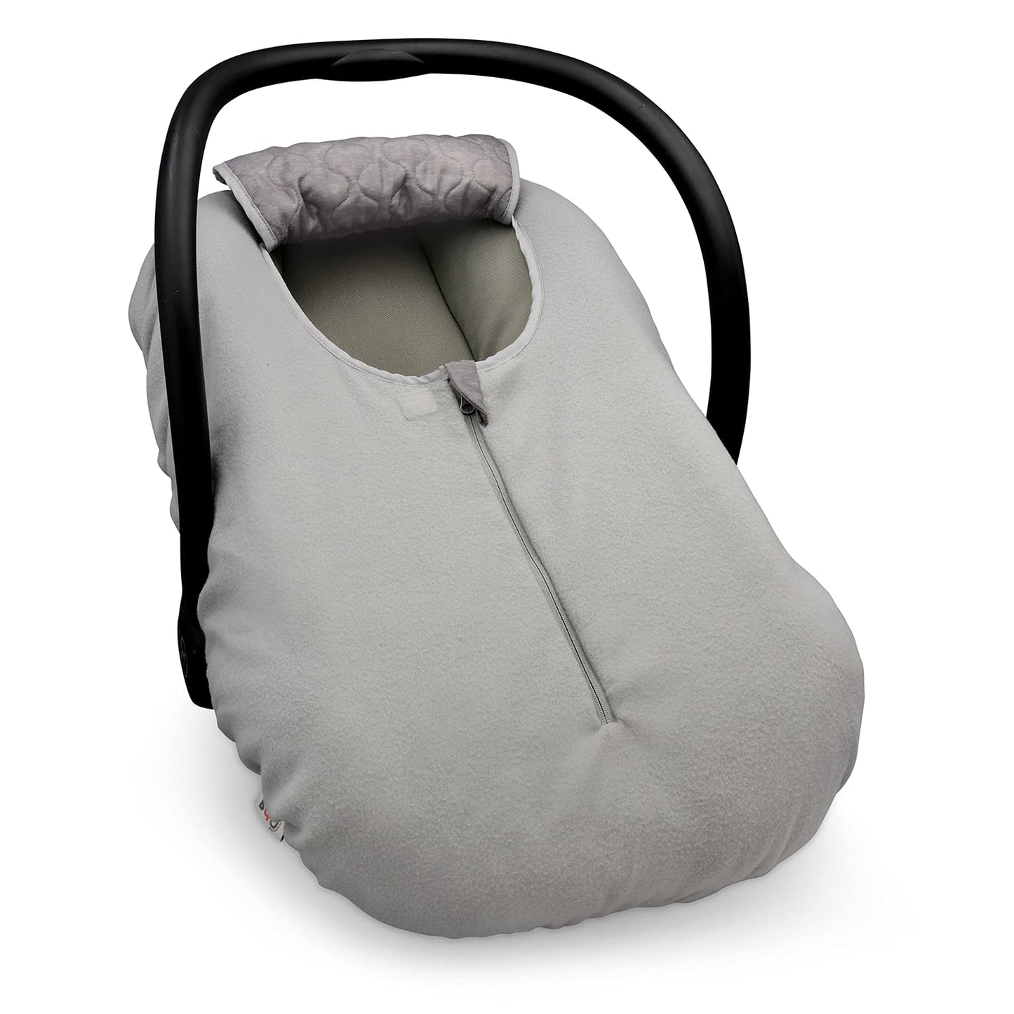 Travel Bug Winter Car Seat Cover