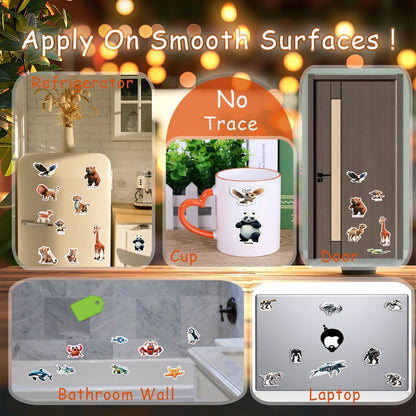 3 juegos de libros de pegatinas reutilizables para niños pequeños