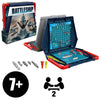 Juego de mesa clásico de Battleship