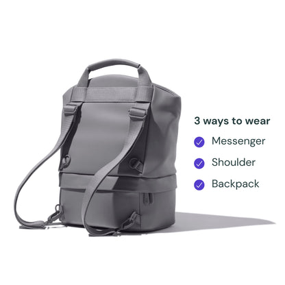 Willow Breast Pump Bag