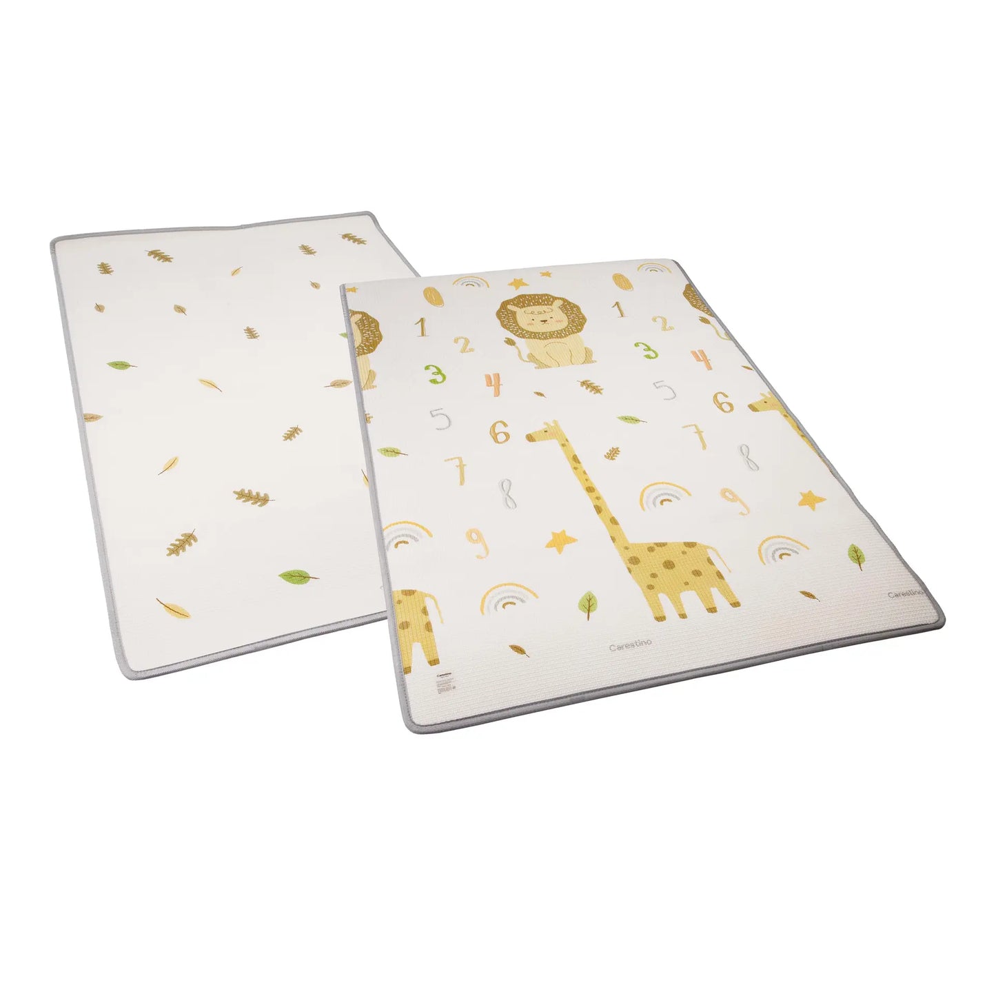 Alfombra Antigolpes Reversible Roll 120x180