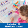 Recursos de aprendizaje MathLink Cubes