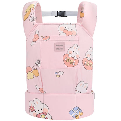Portabebés para niñas pequeñas