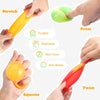 Huevos de Pascua Squishy Toys – 12 piezas