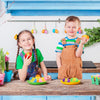 Huevos de Pascua Squishy Toys – 12 piezas