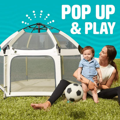 POP 'N GO Baby Playpen
