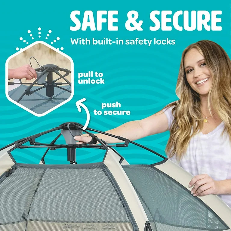 POP 'N GO Baby Playpen