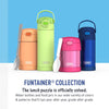 THERMOS FUNTAINER - Recipiente para comida aislado